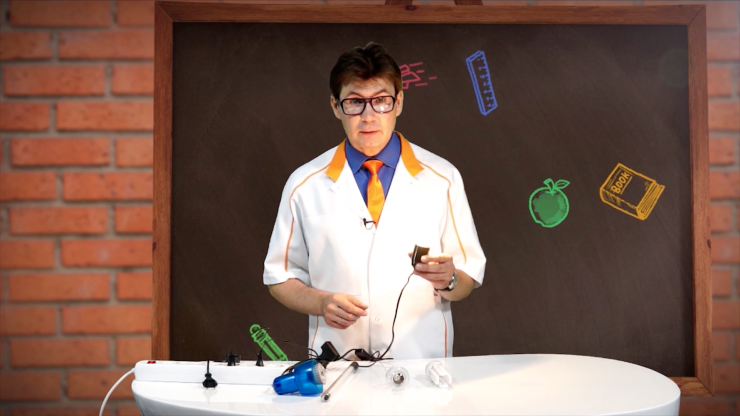 «Стекляшкин академиясе»