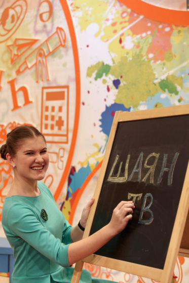 Ханбикә- кем ул?