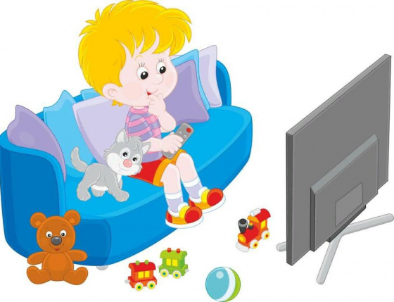 Халыкара балалар телевидениесе һәм радиосы көне!