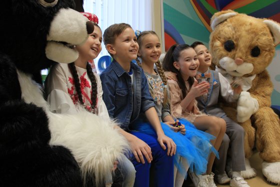 Без эфирда 8 ай!