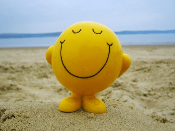 Бәхет көне белән, дуслар! 