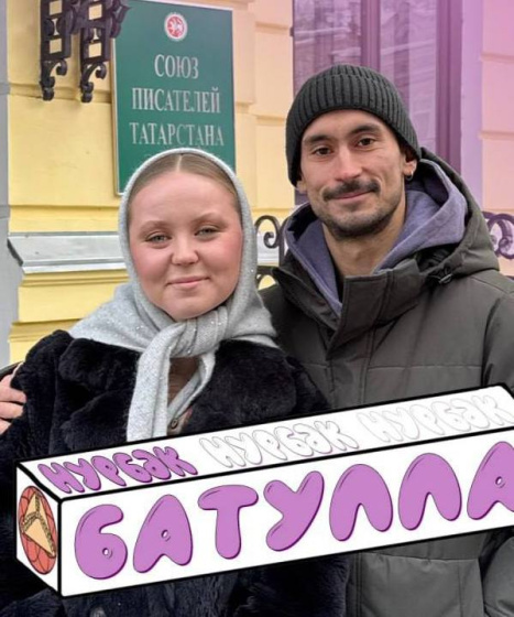 «МАРШРУТка» тапшыруында Нурбәк Батулла