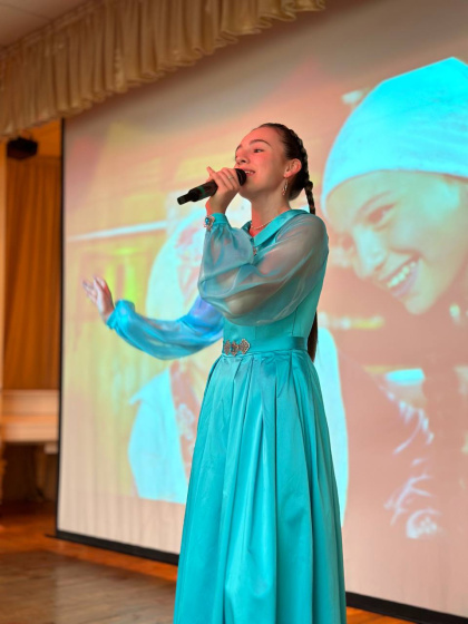 Тамашачыларга бер көндә ике концерт тәкъдим ителде