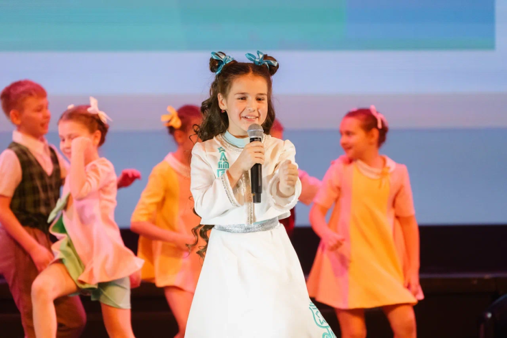 «Мин йолдыз»