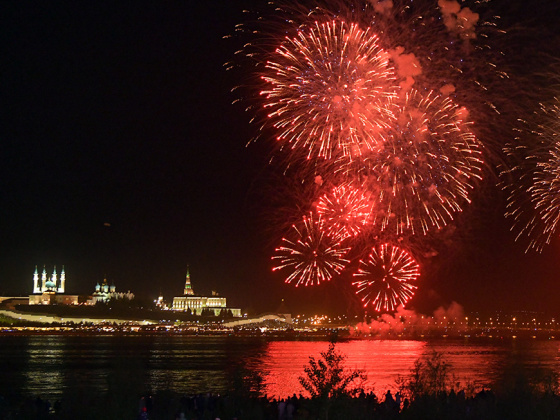 9 Май көненә программа