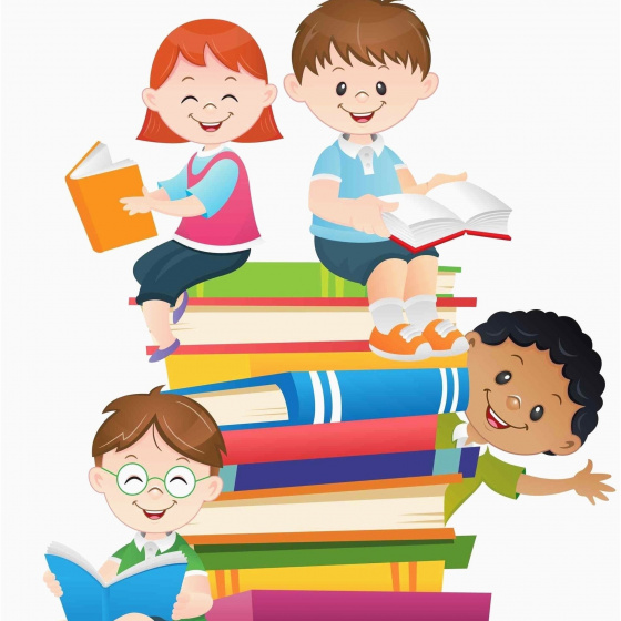 Нәни дусларыбызга грамоталылыкны арттыру өчен киңәшләр!