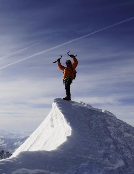 Иң экстремаль һөнәр ияләре бәйрәме