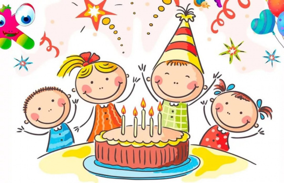 Үзең уйлап тапкан бәйрәм көне!