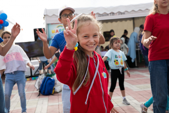 Республика көне уңаеннан зур бәйрәмгә чакырабыз!