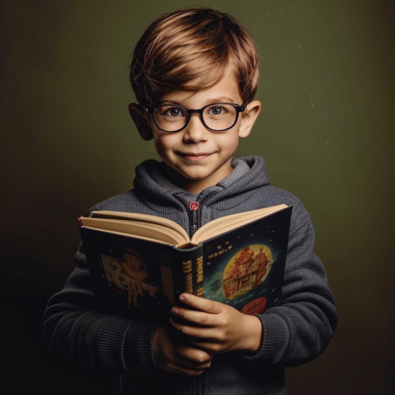 Ә сез китаплар укырга яратасызмы?