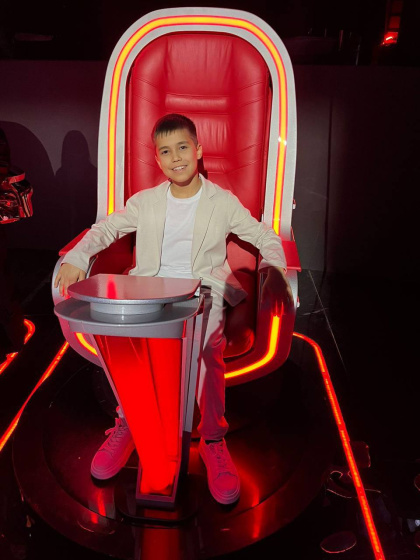 Сәид өчен җан атыйк!