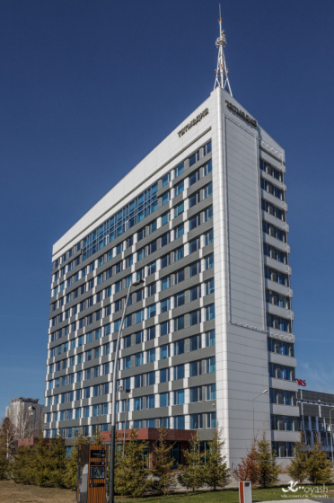 Матбугат көне белән!