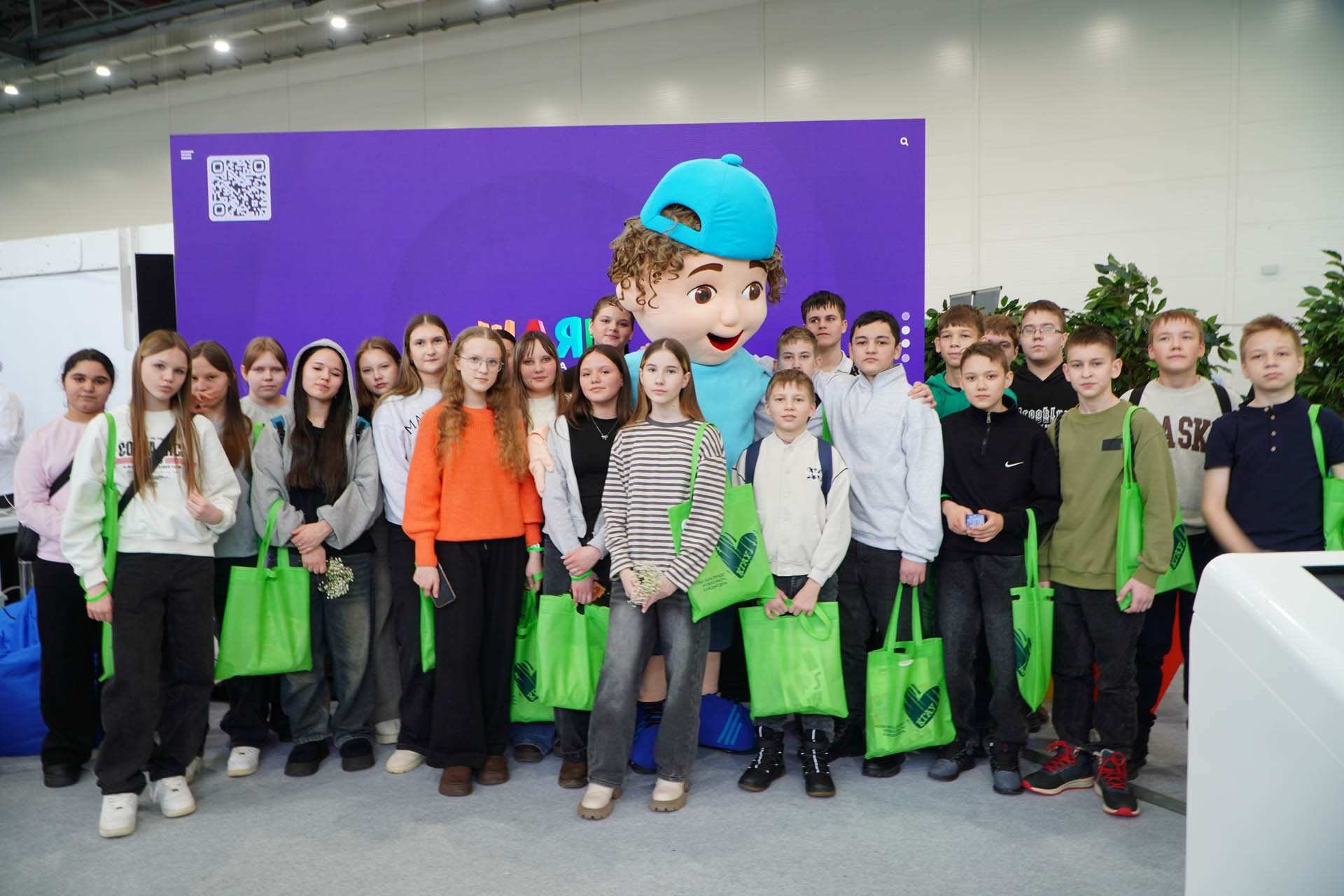 Казан Агро - 2026