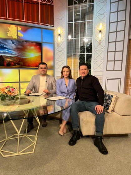 «ТАТАР СҮЗЕ» яңалыклары