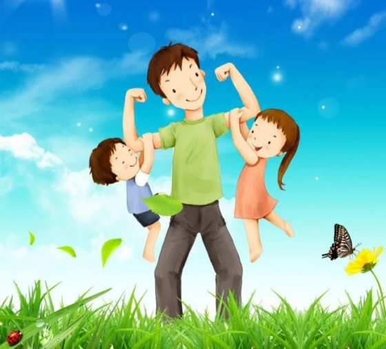   Әтиләрне бәйрәм белән котлыйбыз! 