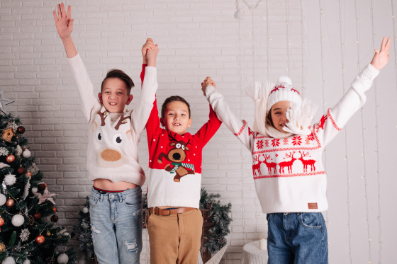 Иске Яңа ел белән!