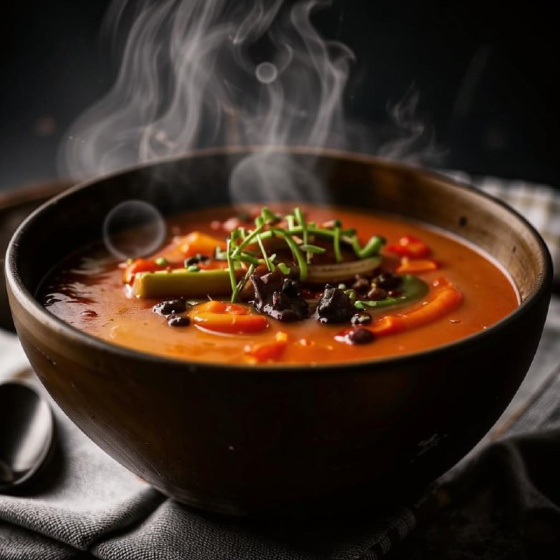 Нинди аш тәмлерәк?