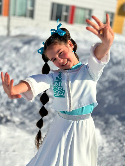 ЯЗГЫ БАГУ: эзләр ни сөйли?