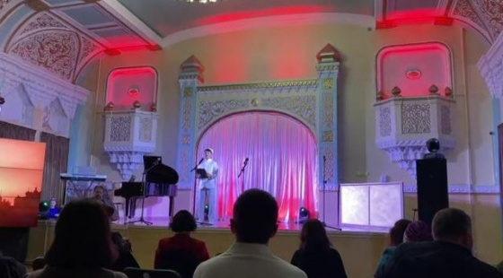 Горурланабыз!