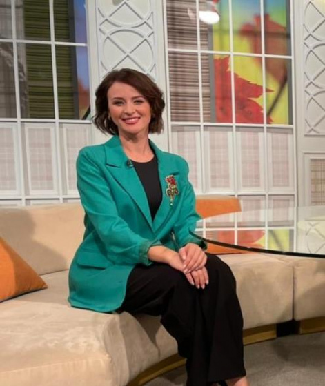 «Манзара» тапшыруында!