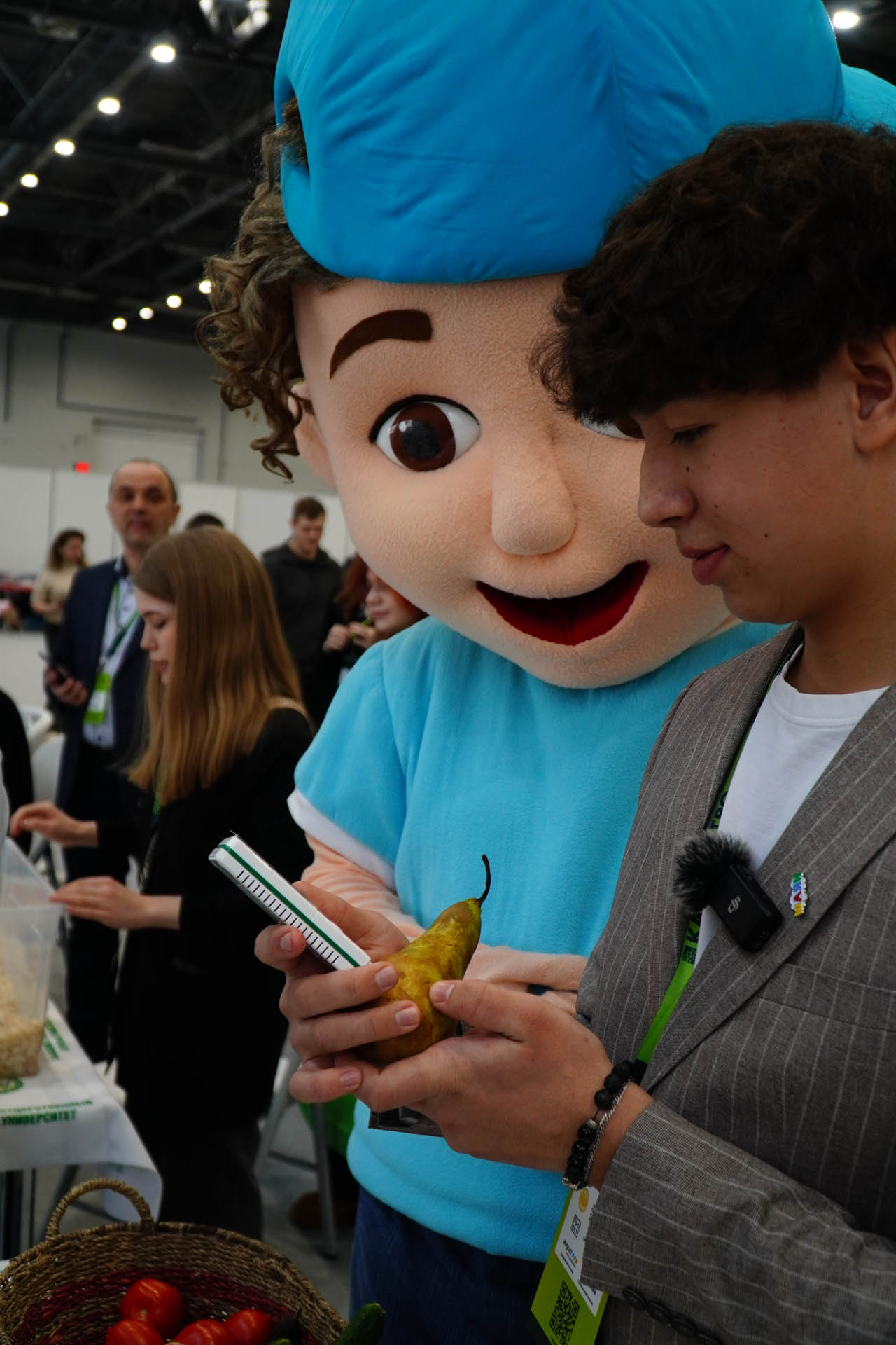 Казан Агро - 2026