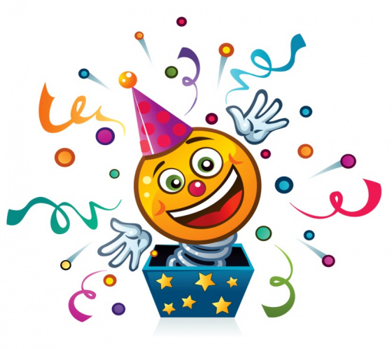 Көлке көне белән, дуслар!