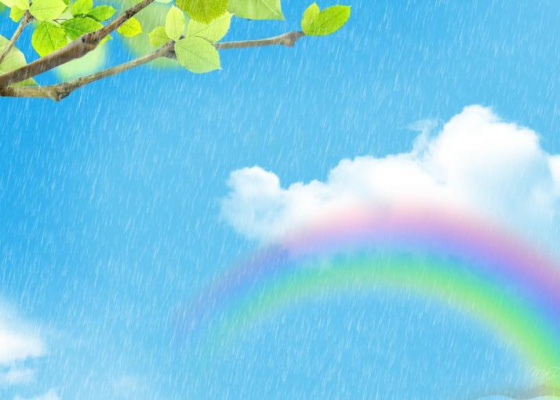 Яңгыр ник ява? 