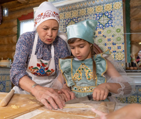 Премьера: «Токмач кисәм» җырына клип!