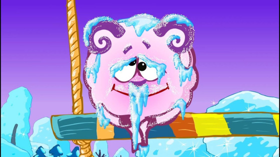 Кыш ишек шакый: -15 градуска кадәр суыта