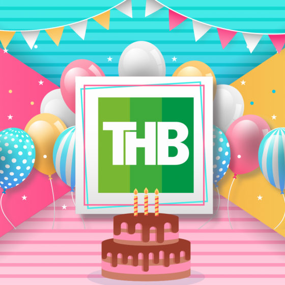 Туган көнең белән, «ТНВ»!