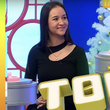 «Төймә» тапшыруында иң музыкаль пар