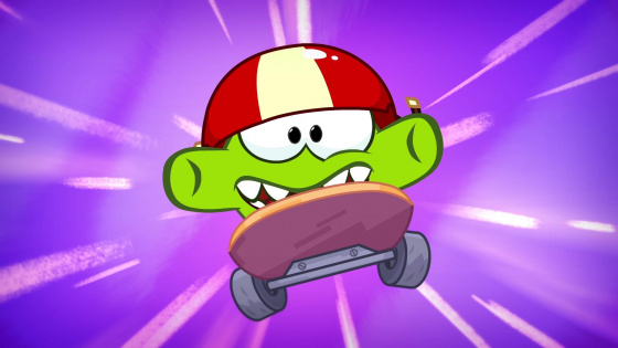 Ам ням маҗаралары!