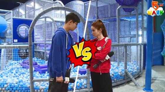 ЯҢА ФОРМАТ! ЯҢА АЛЫП БАРУЧЫЛАР!