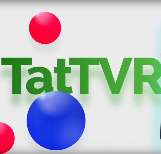 «ШАЯН ТВ» «TatTVR» кушымтасында!