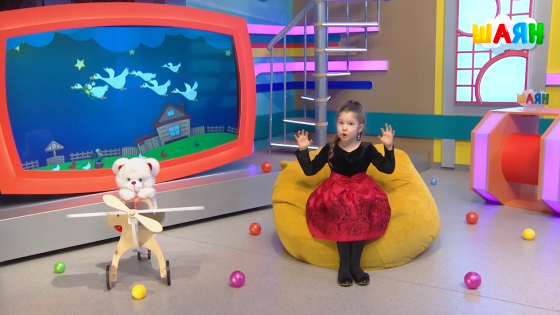 Без «ТЭФИ-KIDS 2022» финалында!