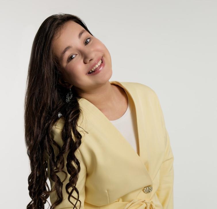 Җаппарова Мәрьям