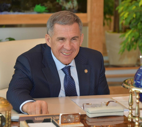 Рөстәм абый язган...