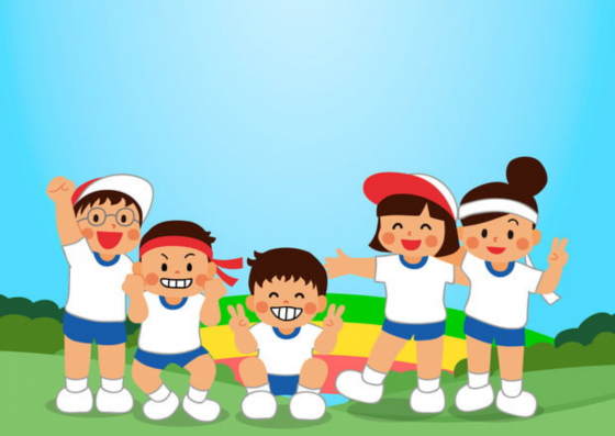 Спорт - якын дустыбыз! 