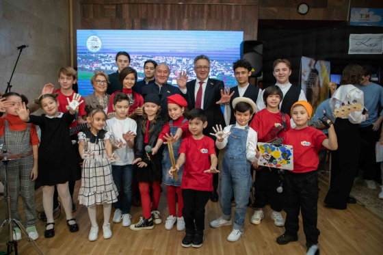 Комиссия утырышы узды