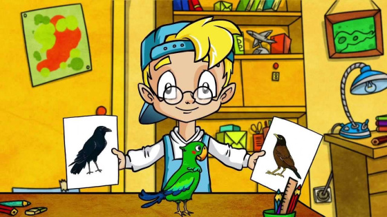 «Профессор Никдияр» сезнең сорауларыгызга җавап бирә!