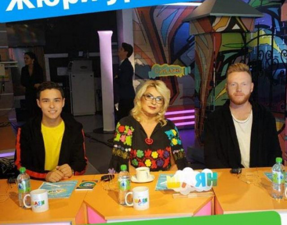 Жюри киңәшләре! 