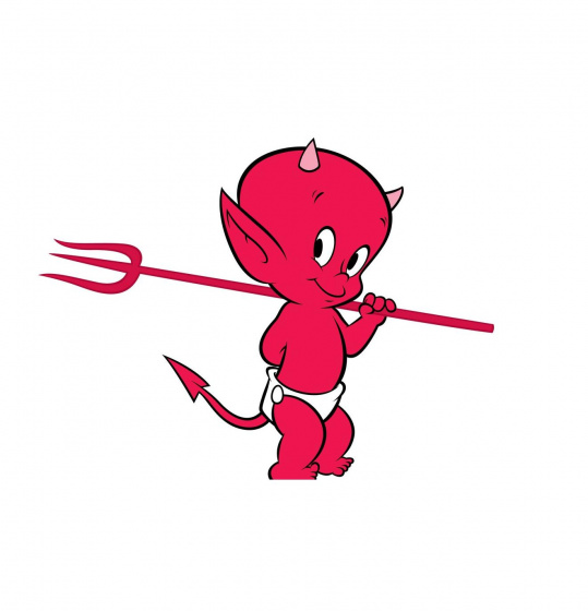 «Шайтан» белән сөйләшү