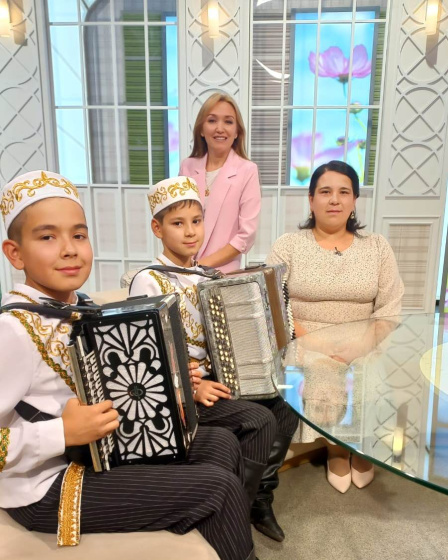 «ТАТАР СҮЗЕ» җиңүчеләре тамашачыларны бәйгедә катнашырга чакыра