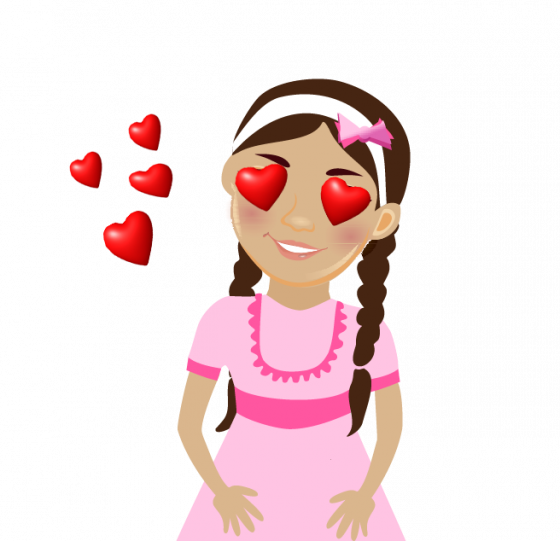 Татар икәне әллә кайдан күренә...