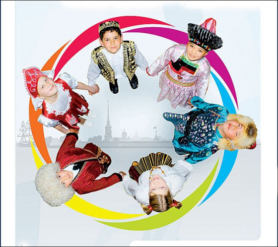 Тукай атналыгы: «Туган тел» безне берләштерә!