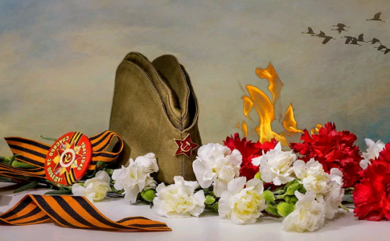 Җиңү көне бүген!