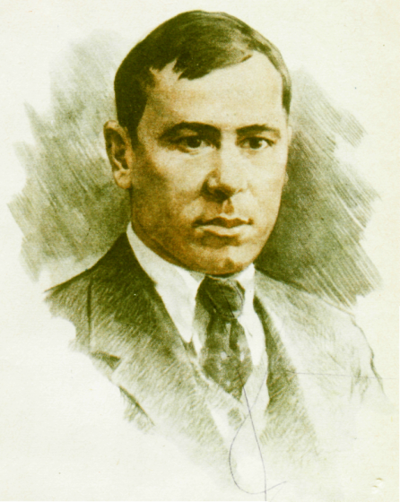 Герой-шагыйрь - Муса Җәлил!