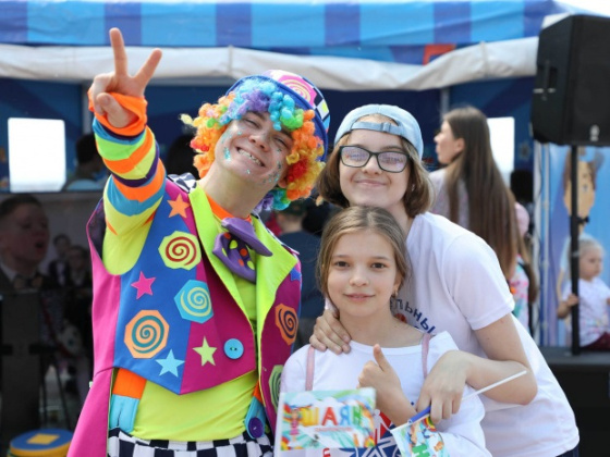 Без сезне күңелле бәйрәмгә дәшәбез! 