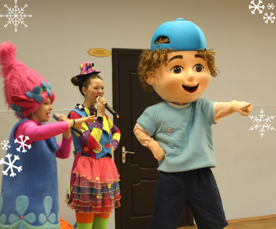 Дуслык җепләре ныгый