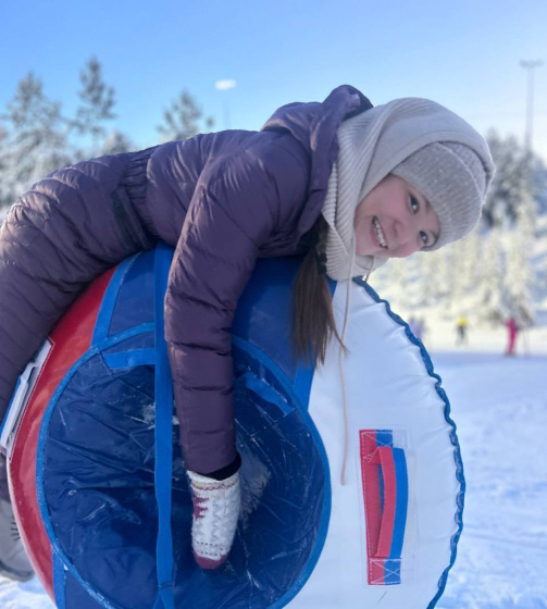 Узма, көн, үтми тор!